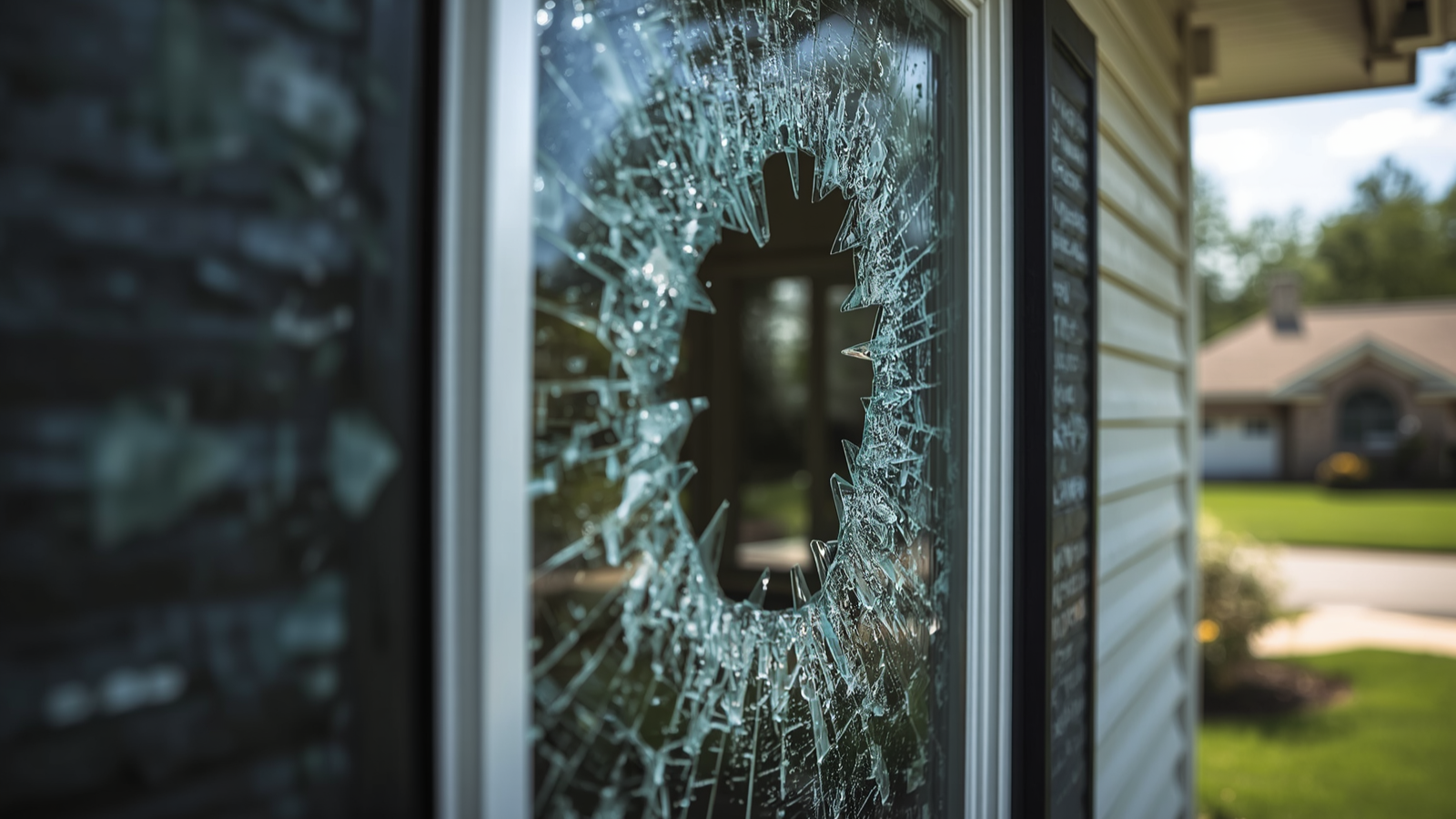 Why Security Window Film Fails Without Proper Anchoring
