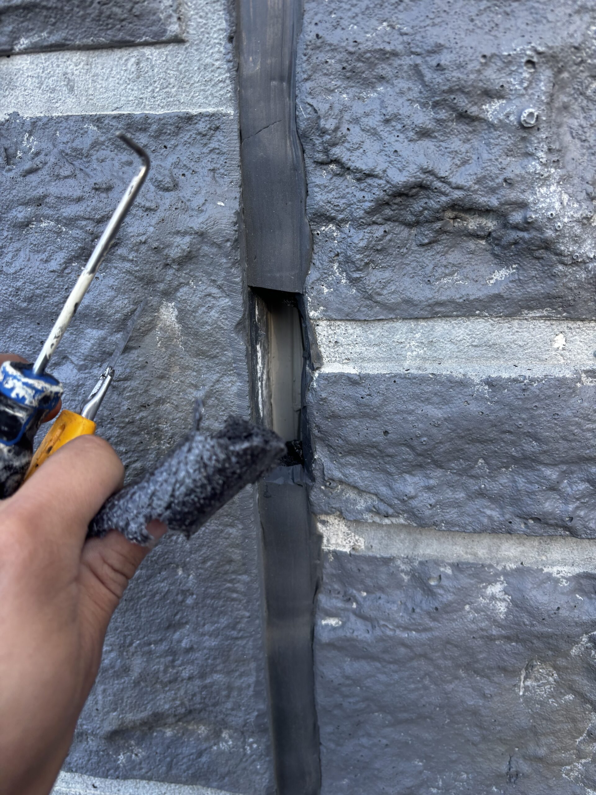 Deficiency Checks & Inspections