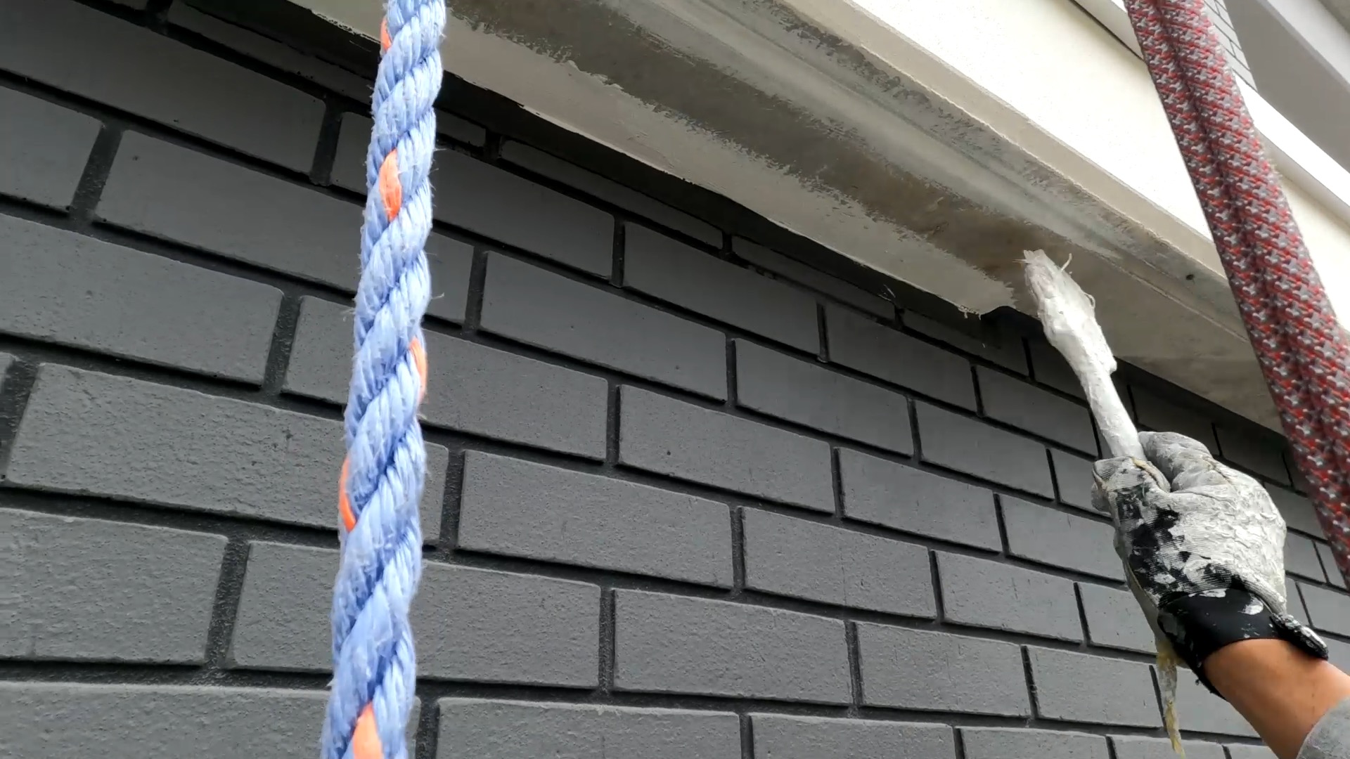 High-Access Painting