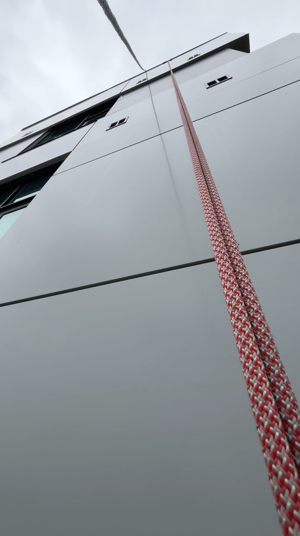 Mechanical Installations