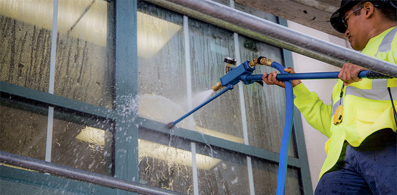 Water Test Assistance