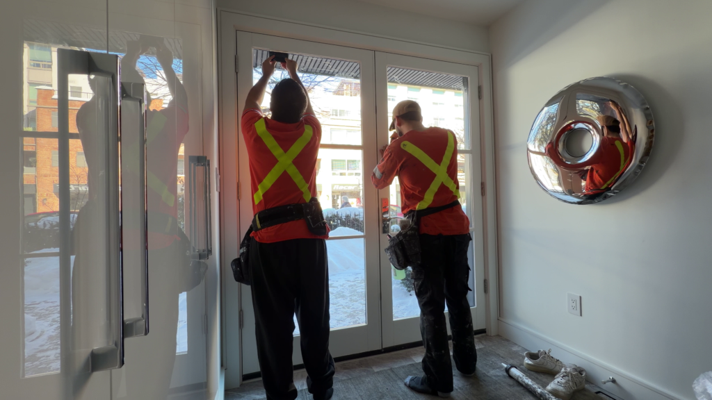 VHI Construction